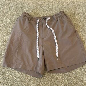 Chubbies Men’s Size S 6 in-seems shorts